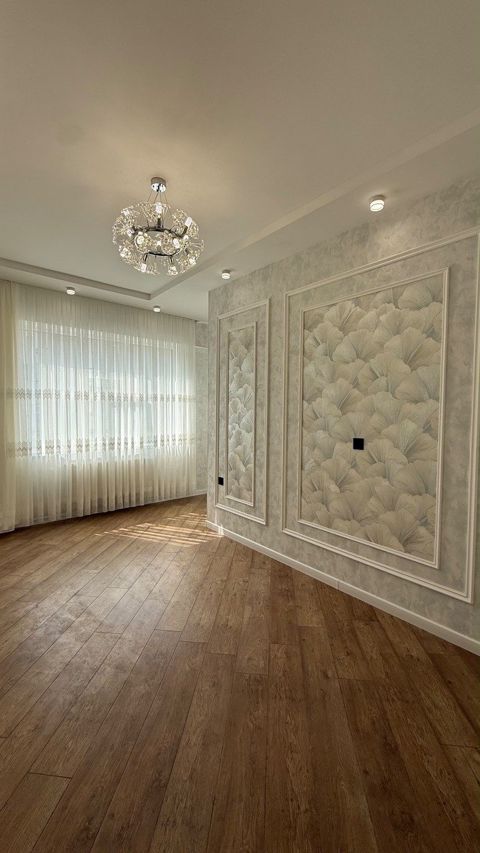 Satılır 3 otaqlı yeni tikili 100 m² — Bakı