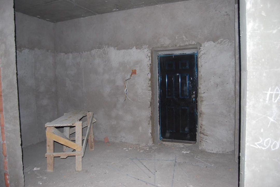 Satılır 2 otaqlı yeni tikili 98 m² — Mənzil, Bakı (9)