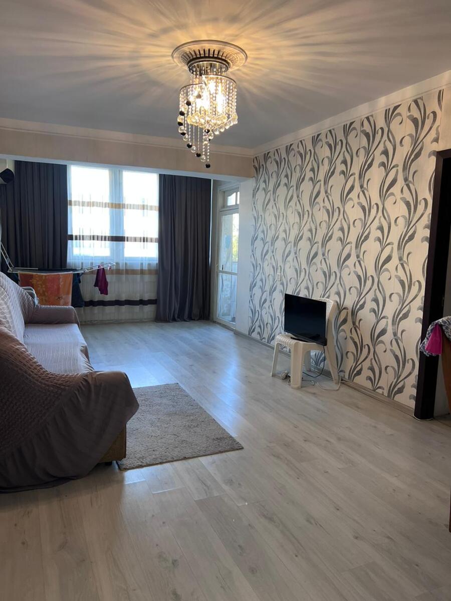 Satılır 3 otaqlı köhnə tikili 75 m² — Mənzil, Bakı (6)