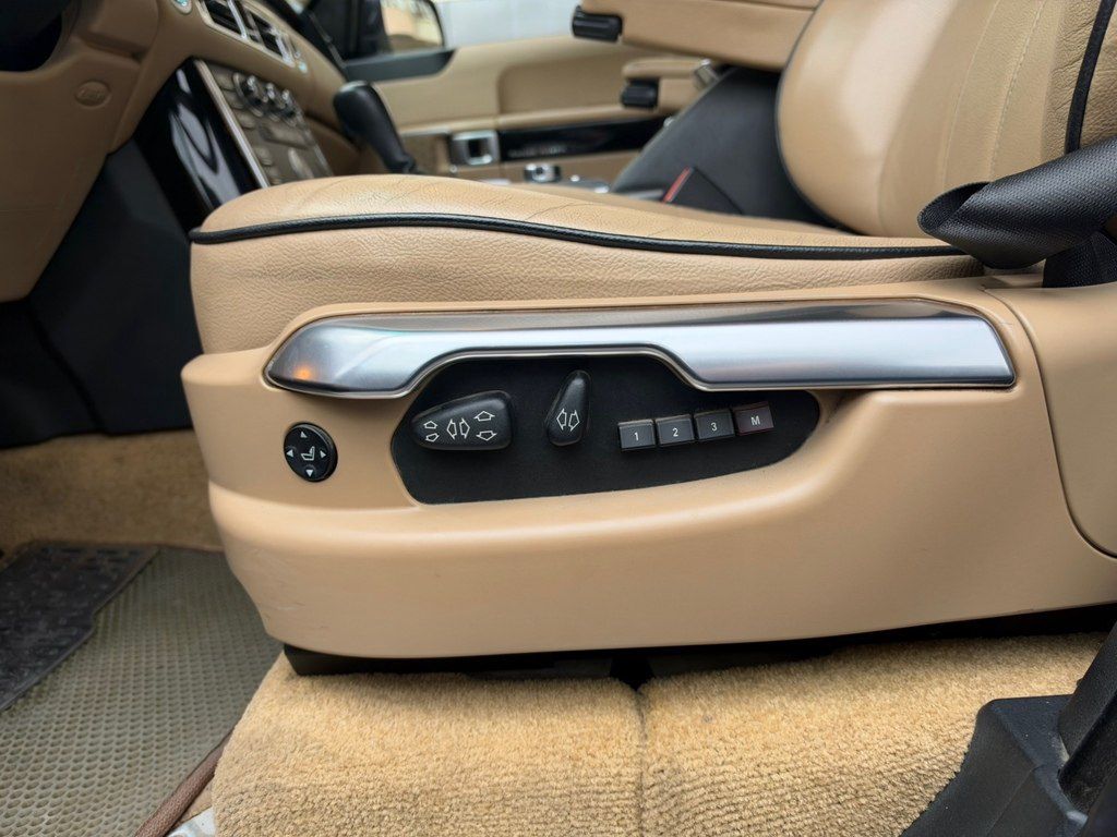 Land Rover Range Rover, 5.0 L, 2011 il, 264 000 km 20-EL-481 — Avtomobillər, Bakı (11)