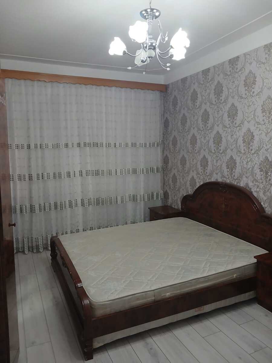 Satılır 3 otaqlı köhnə tikili 70 m² — Mənzil, Bakı (3)