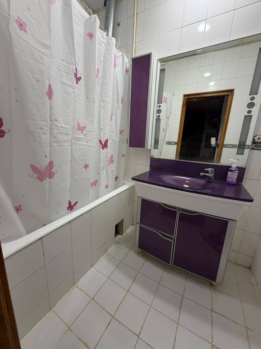 İcarəyə verilir 3 otaqlı köhnə tikili 75 m² — Mənzil, Bakı (12)