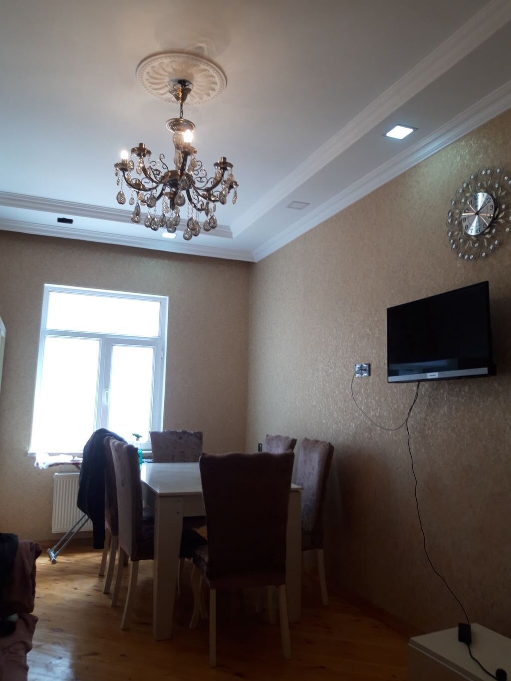 60 kv. m, 2 otaqlı, İnternet, İşıq, Kanalizasiya — Ev, villa, Bakı (2)
