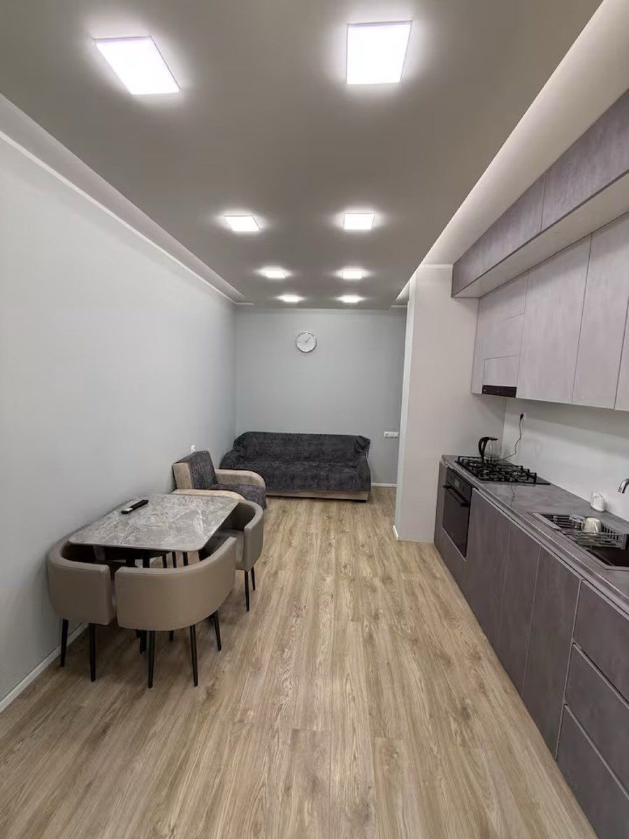 2-otaqlı yeni tikili kirayə verilir, Nərimanov m., 70 m² — Mənzil, Bakı (4)