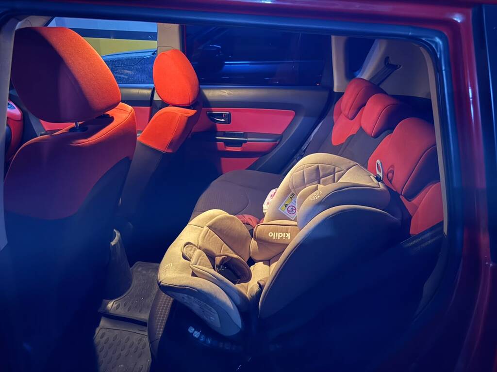 Kia Soul, 1.6 L, 2011 il, 97 000 km — Avtomobillər, Bakı (6)