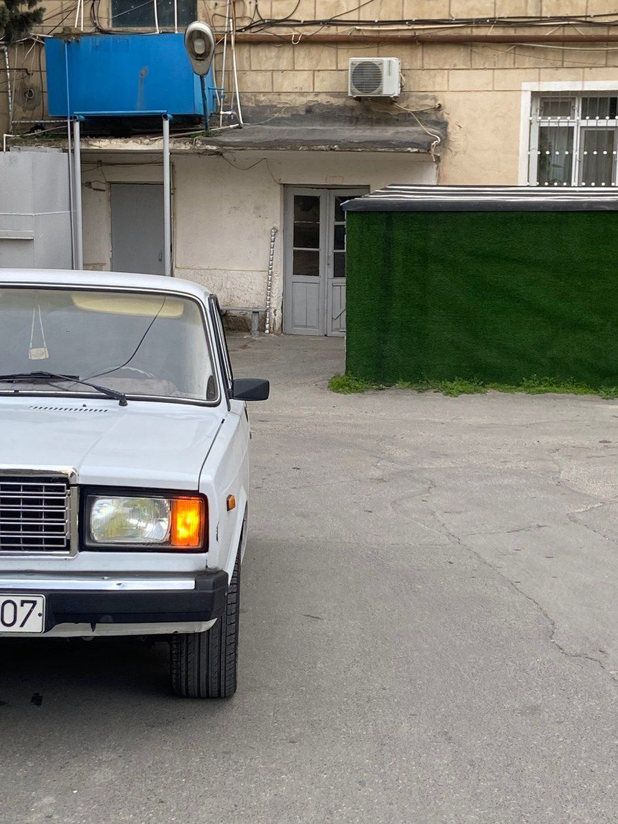 Lada (vaz) 2107, 2009 il 90-GH-507 — Avtomobillər, Bakı (10)