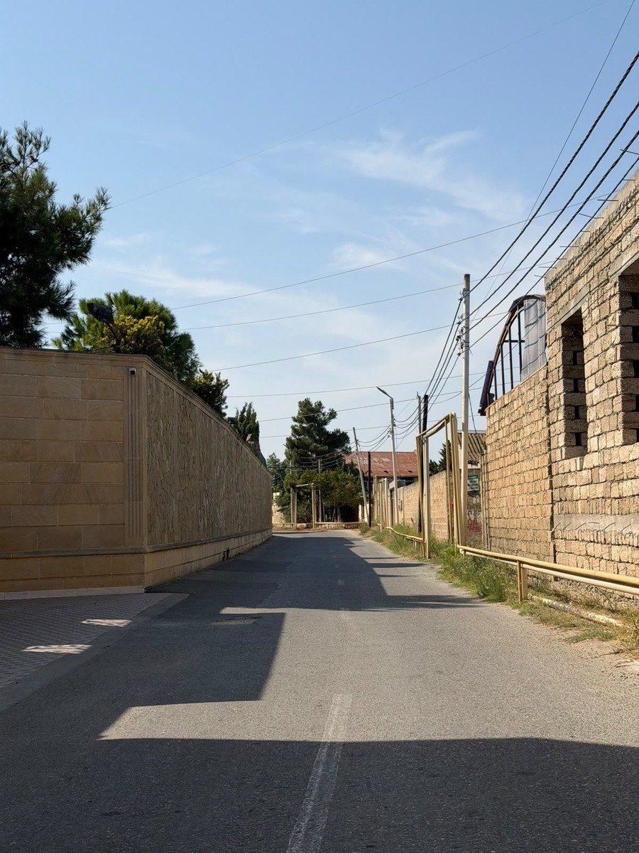 Satılır torpaq 6.5 sot — Torpaq, Bakı (10)