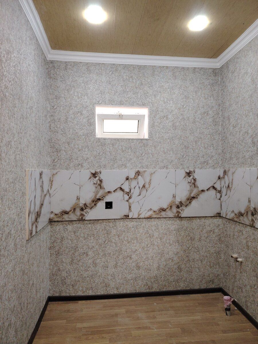 Həyət evi, Binə qəs — Ev, villa, Bakı (6)