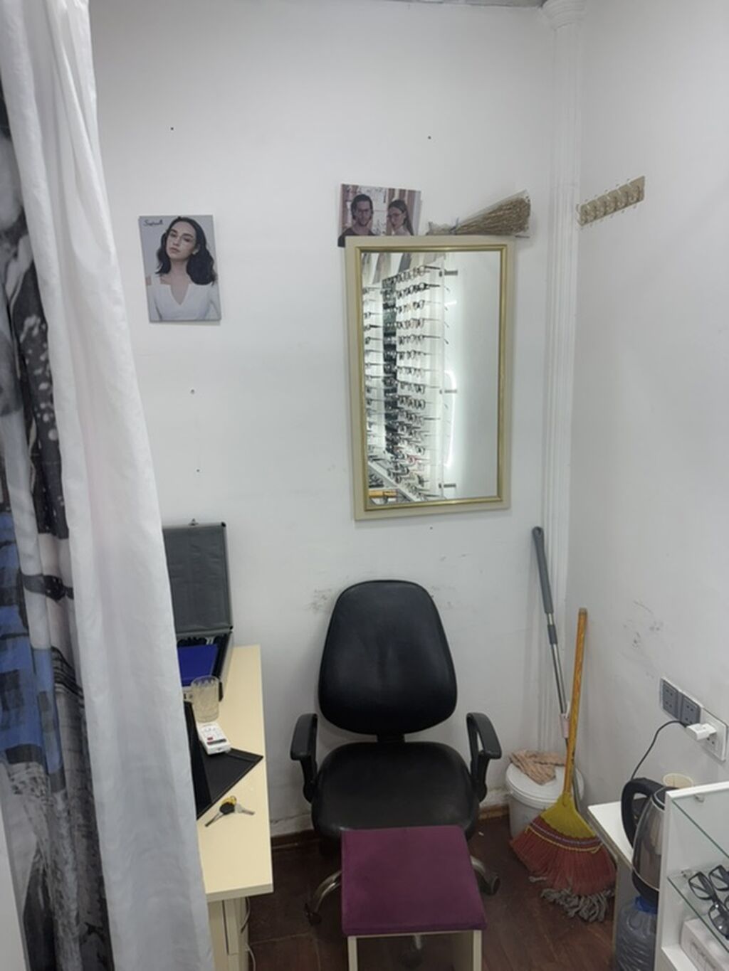 Qiymətdə razilaşmaq olar Optika mağazası – Hazir Business Kimi Satılır — Əmlak, Bakı (5)