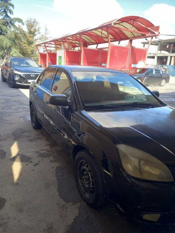 Kia Rio, 1.4 L, 2011 il, 123 456 km 50-EO-835 — Avtomobillər, Gəncə (9)