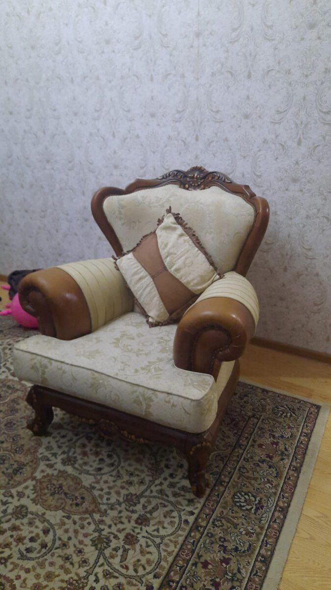 Divan və kreslolar — Mebel, Bakı (3)