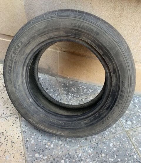 Falken Ziex ZE912 avtomobil şini - Brend/model: Falken Zıex ZE912 — Bakı