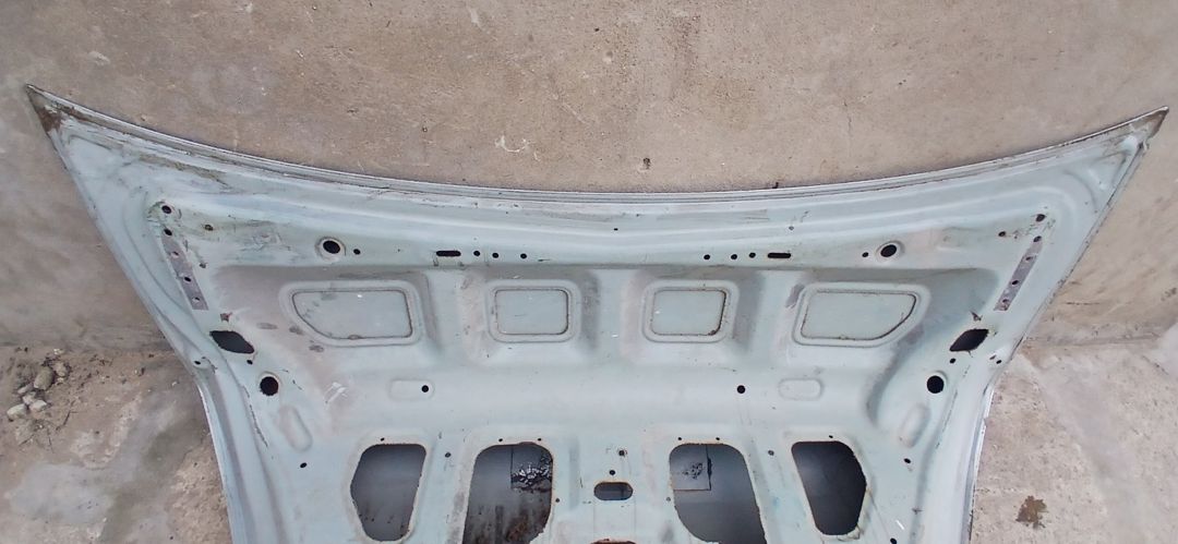 Nissan Sunny baqajı — Ehtiyat hissələri və aksesuarlar, Bakı (5)