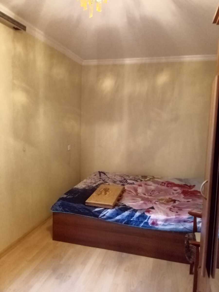 Satılır 2 otaqlı köhnə tikili 50 m² — Mənzil, Bakı (3)