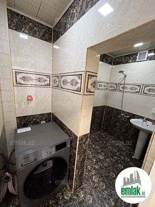 Satılır 3 otaqlı 68 m² köhnə tikili Qaraçuxur — Mənzil (9)
