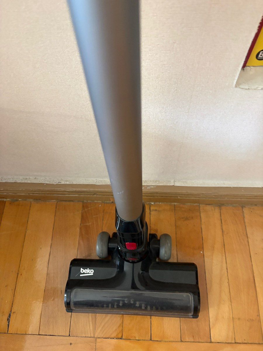 Beko tozsoranı — Ev texnikası, Bakı (6)