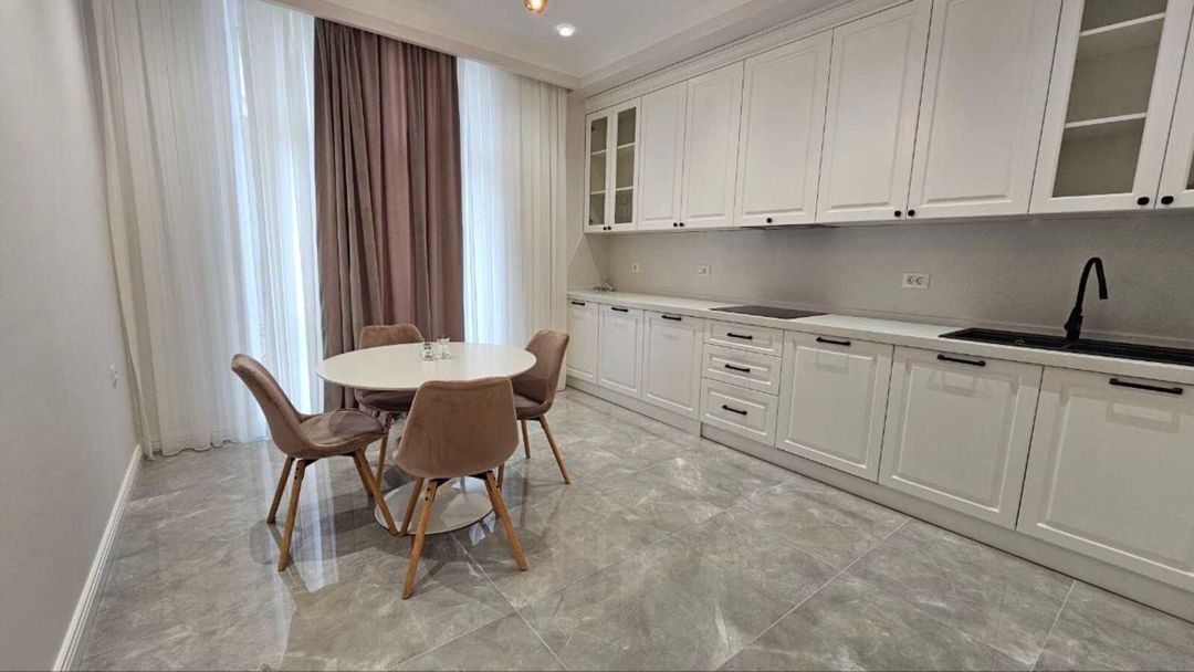 İcarəyə verilir 2 otaqlı yeni tikili 78 m² — Mənzil, Bakı (2)
