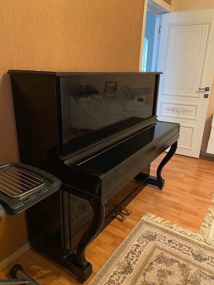 Pianino — Musiqiə alətləri, Bakı (2)