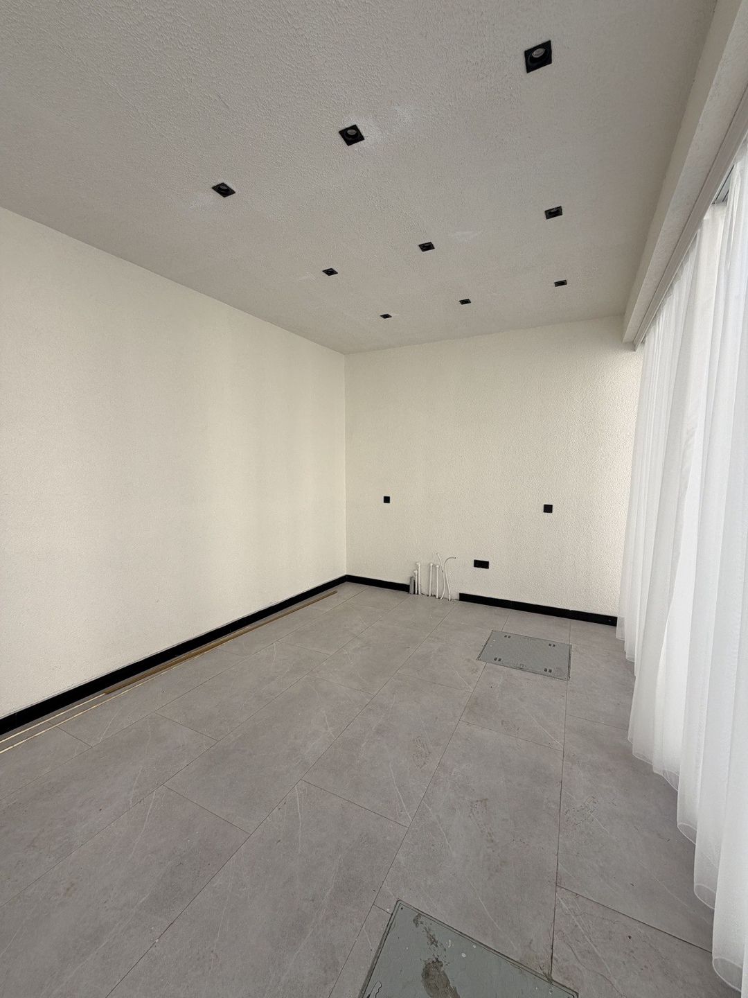 Satılır 4 otaqlı həyət evi/bağ evi 200 m² — Ev, villa, Bakı (3)