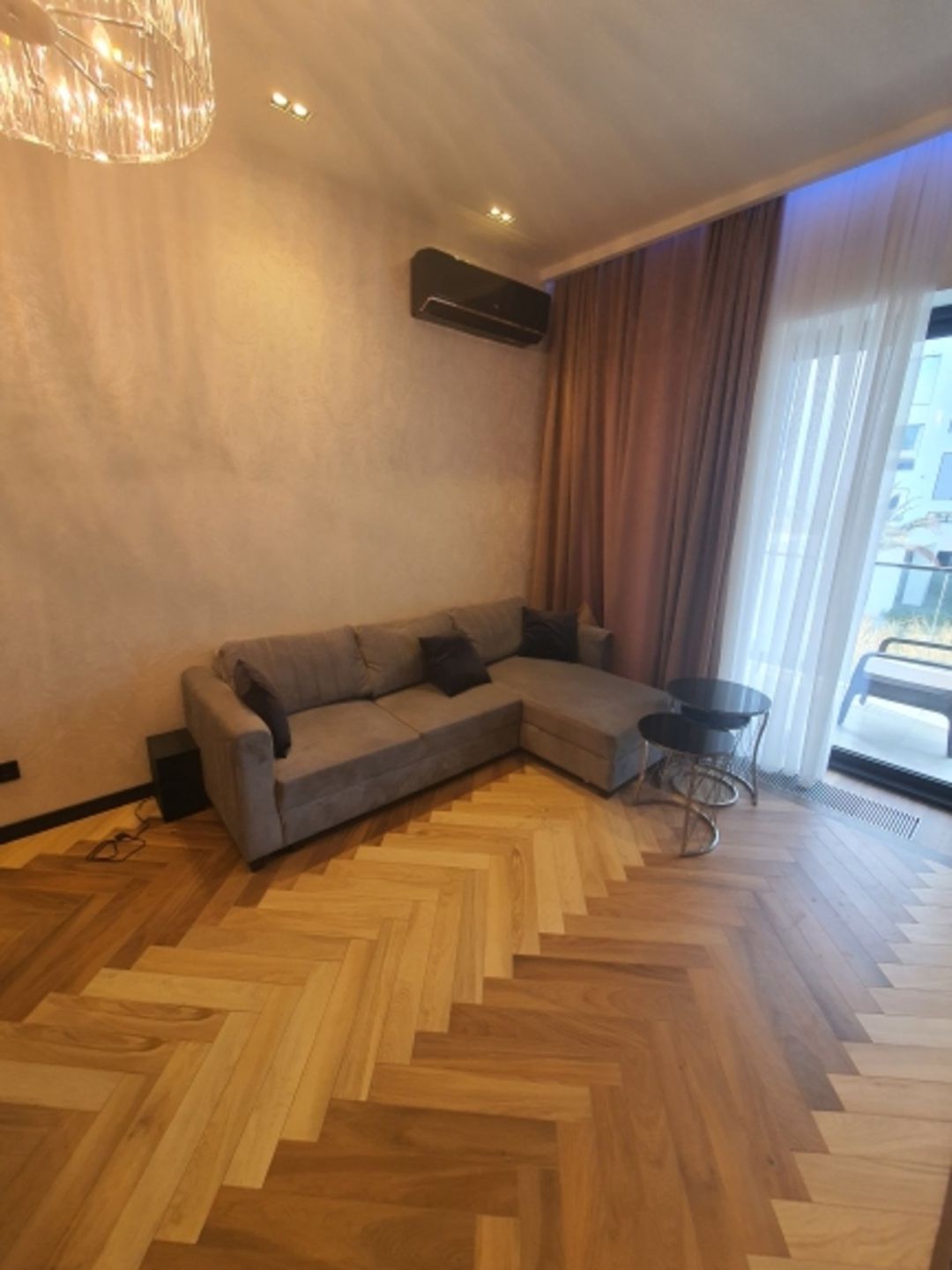 Satılır 3 otaqlı yeni tikili 103 m² — Mənzil, Bakı (3)