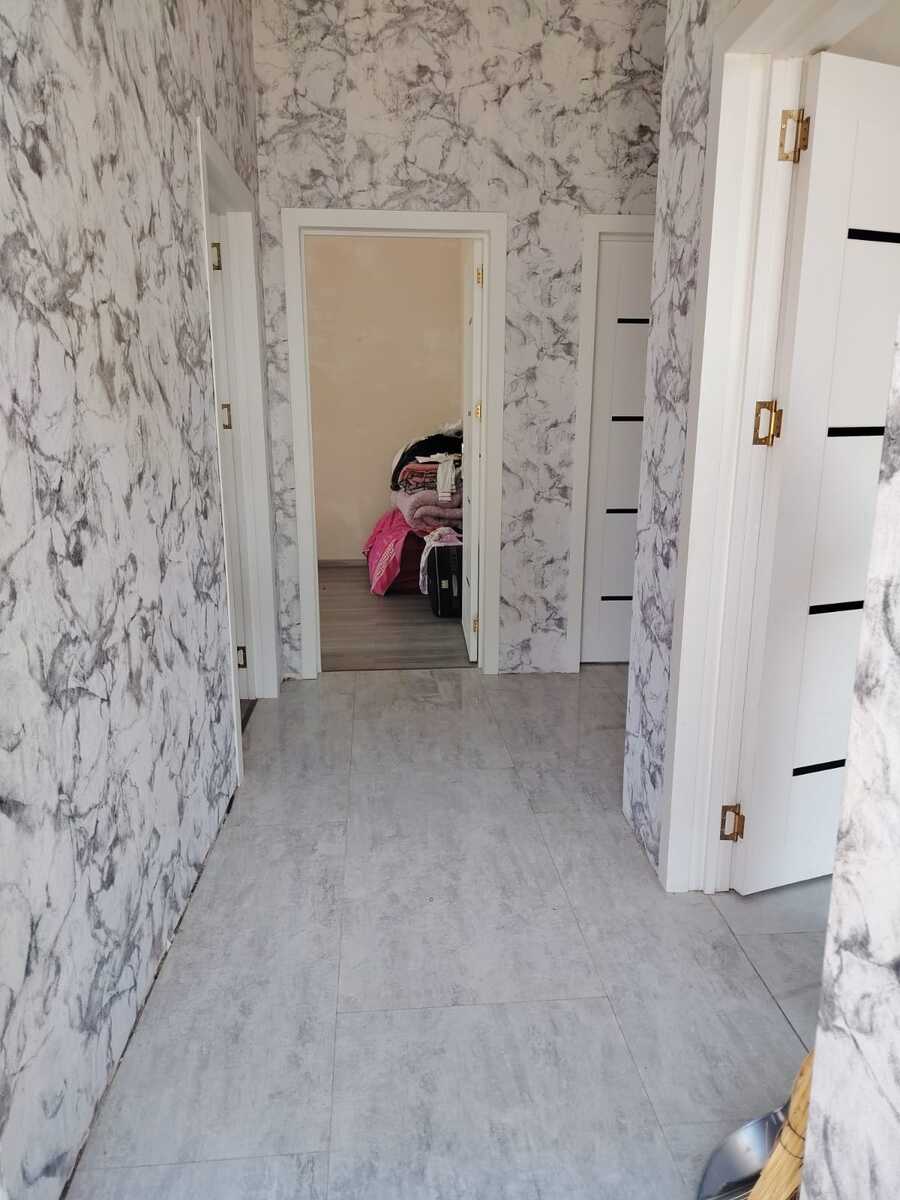 Həyət evi, Sumqayıt ş — Ev, villa, Sumqayıt (2)