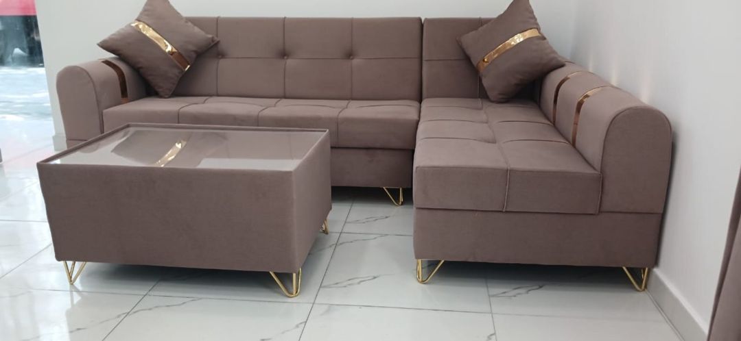 Künc divan — Mebel, Bakı (3)