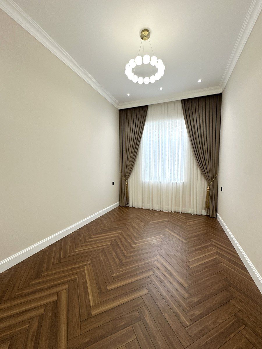 Satılır 5 otaqlı həyət evi/bağ evi 200 m² — Ev, villa, Bakı (12)
