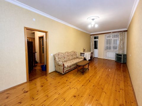 Satılır 2 otaqlı yeni tikili 73 m² — Bakı