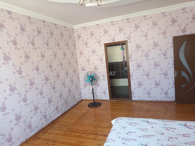 Satılır 4 otaqlı Həyət evi / Villa, 155 m², Sabunçu rayonu — Ev, villa, Bakı (7)
