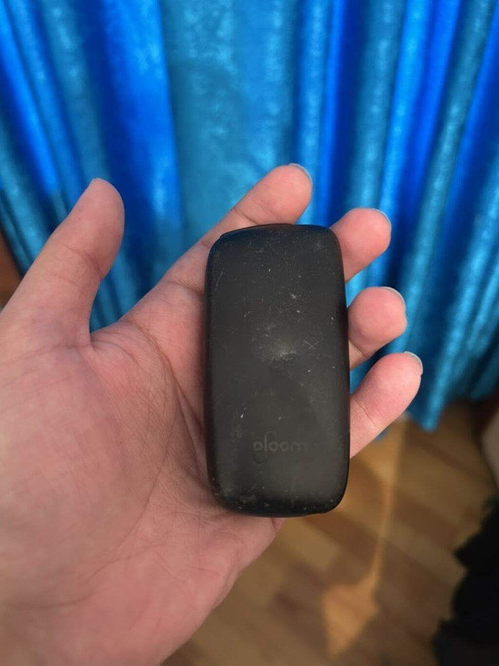 Ploom tütün çubuğu cihazı - Brend/model: Ploom (logolu korpus) — Elektronik siqaretlər, Bakı (2)