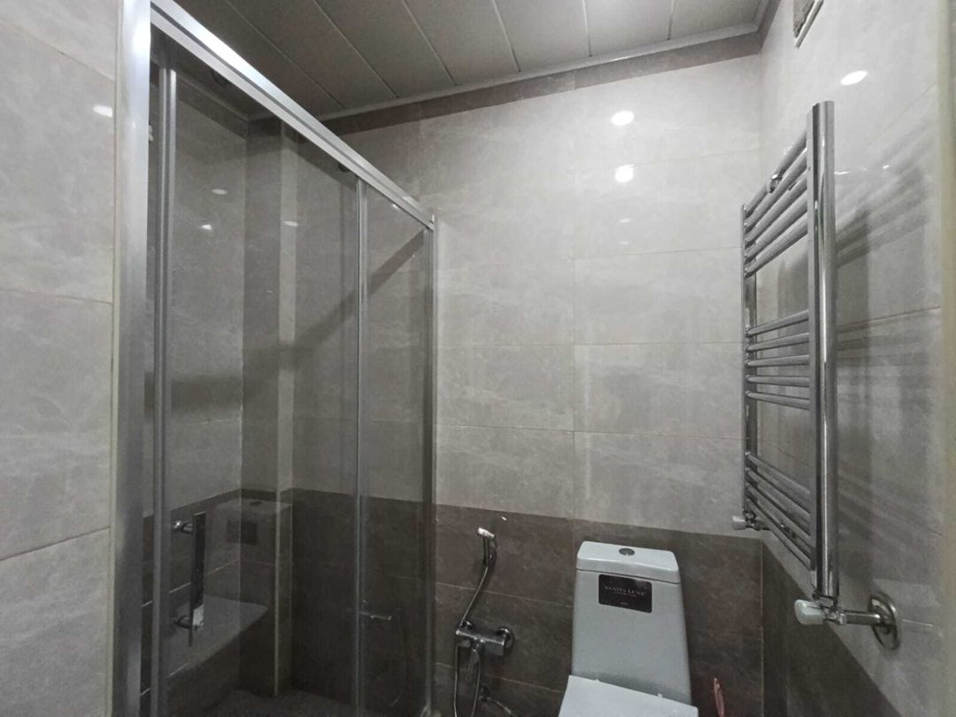 Satılır 2 otaqlı yeni tikili 49 m² — Mənzil, Xırdalan (4)