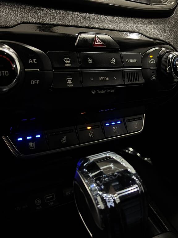 Kia Sorento, 2.0 L, 2015 il, 197 000 km — Avtomobillər, Sumqayıt (11)
