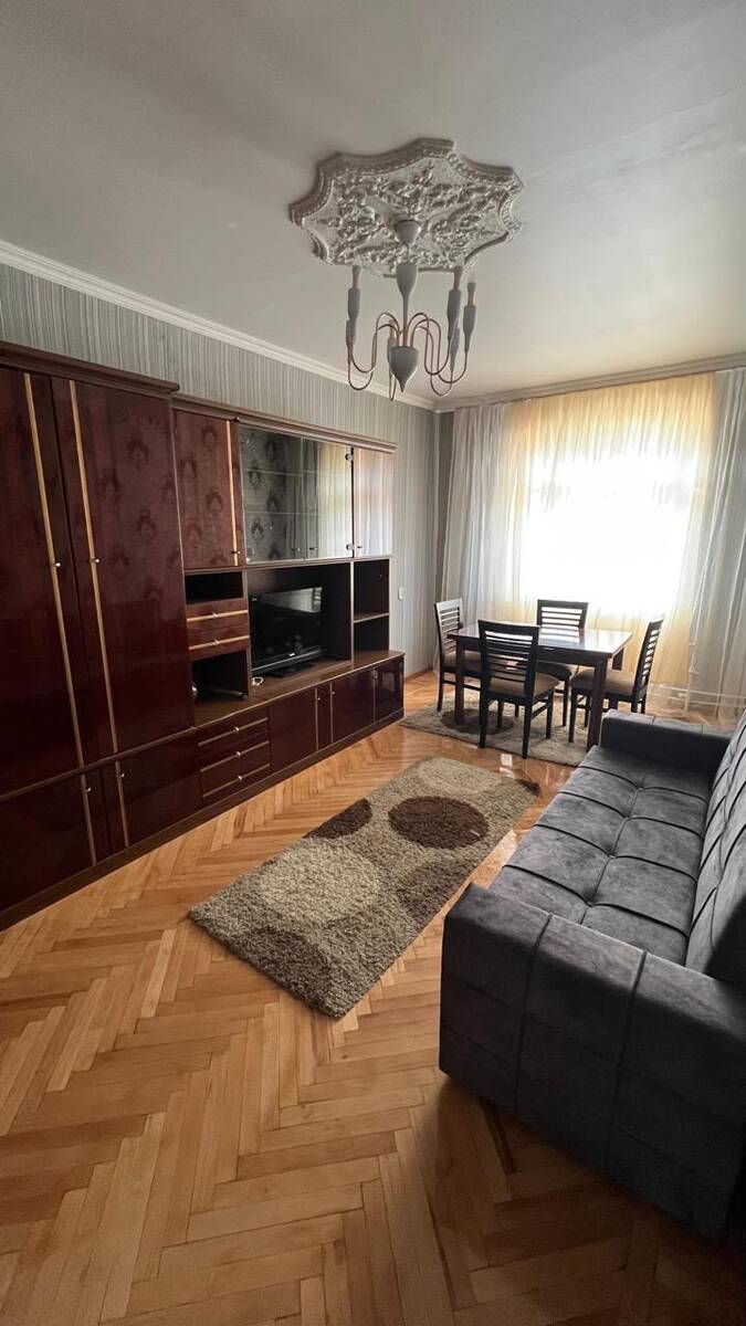 İcarəyə verilir 2 otaqlı köhnə tikili 60 m² — Mənzil, Bakı (4)