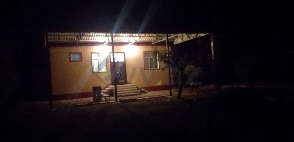 4 otaqlı Həyət evi Satılır, Bərdə — Ev, villa, Bərdə (11)