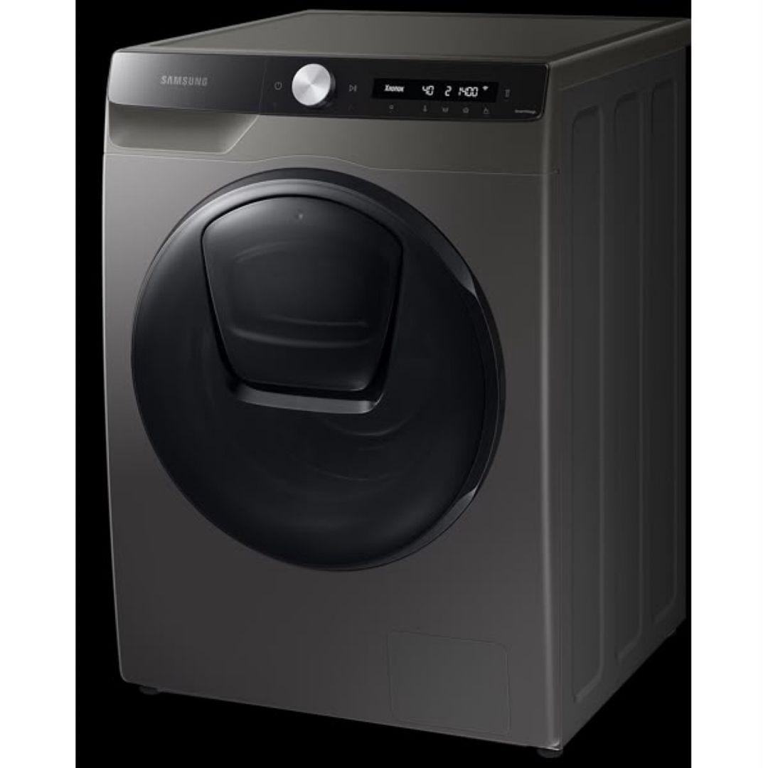 Paltaryuyan Samsung WD80T554CBX/LD 8 Kg — Ev texnikası, Bakı (3)
