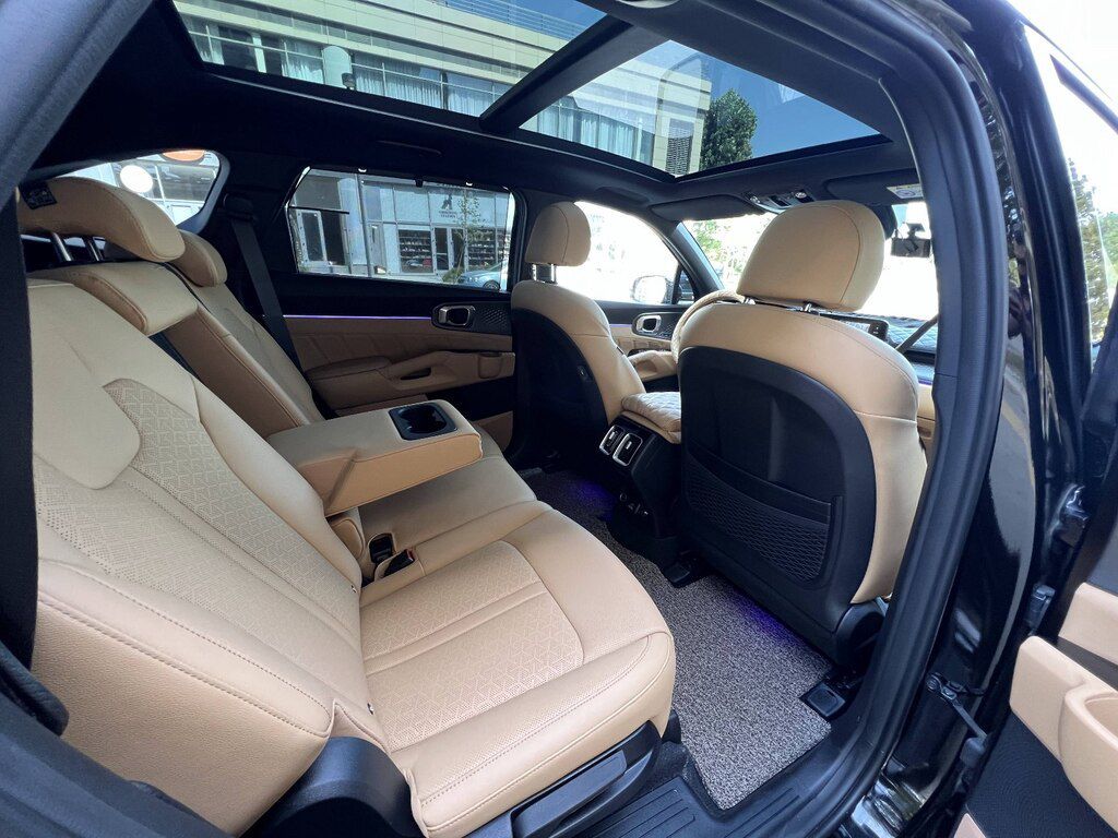 Kia Sorento, 1.6 L, 1.49 kWh, 2021 il, 58 000 km — Avtomobillər, Bakı (9)