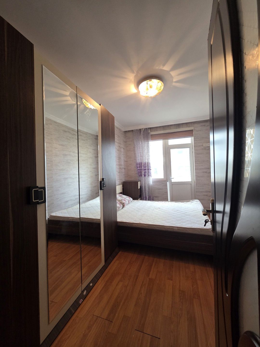 Satılır 2 otaqlı yeni tikili 51.9 m² — Mənzil, Bakı (4)