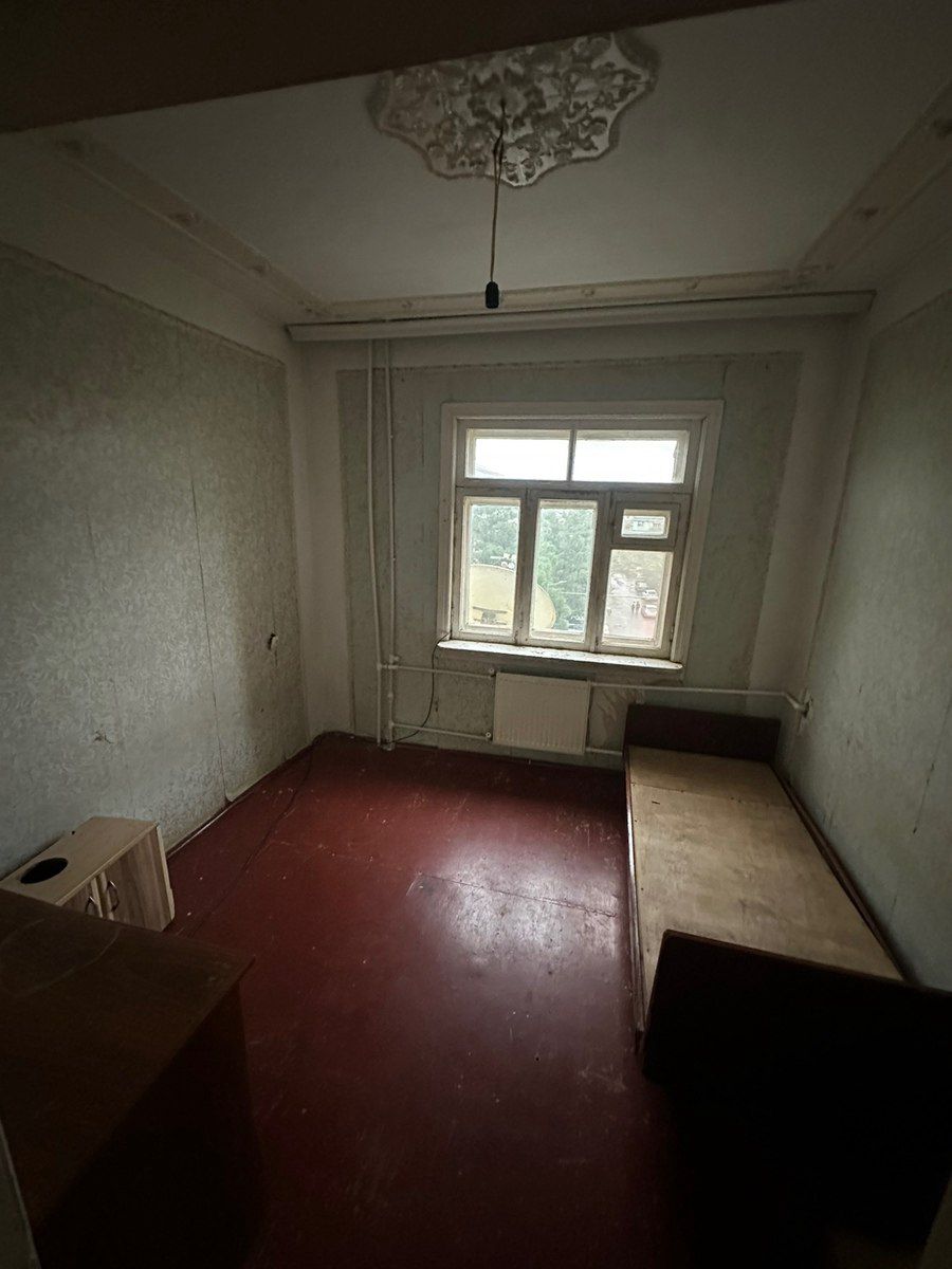 3-otaqlı mənzil kirayə verilir, Sumqayıt ş., 80 m² — Mənzil, Sumqayıt (8)