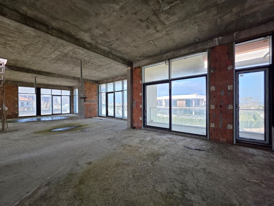 Satılır 8 otaqlı həyət evi/bağ evi 950 m² — Ev, villa, Bakı (9)