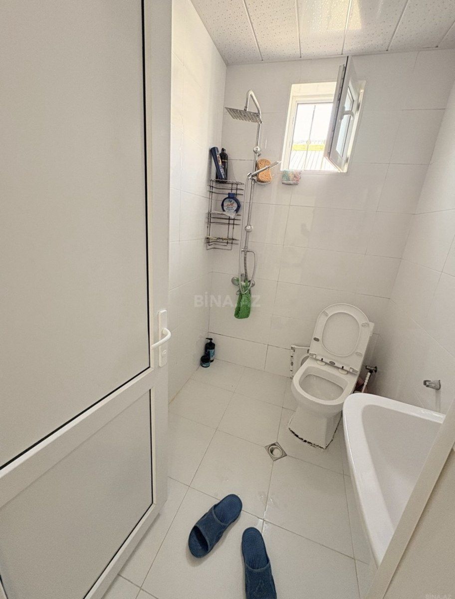 Həyət evi, Binə qəs — Ev, villa, Bakı (9)