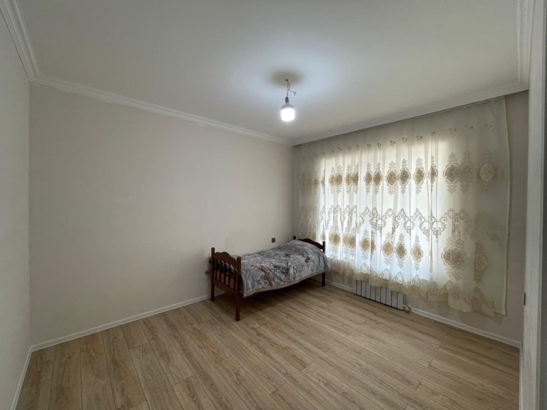 Satılır 4 otaqlı həyət evi/bağ evi 120 m² — Ev, villa, Bakı (11)
