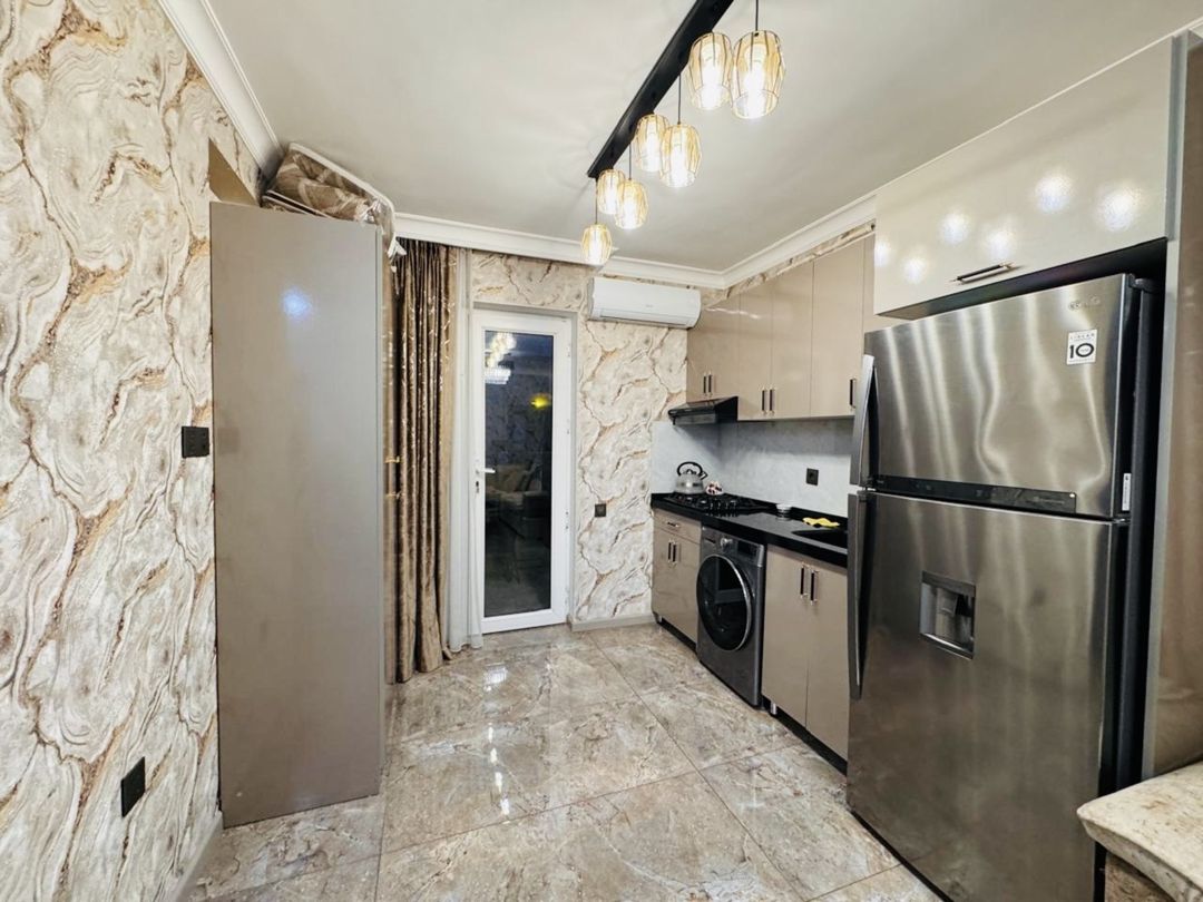 Satılır 2 otaqlı köhnə tikili 38 m² — Mənzil, Bakı (7)