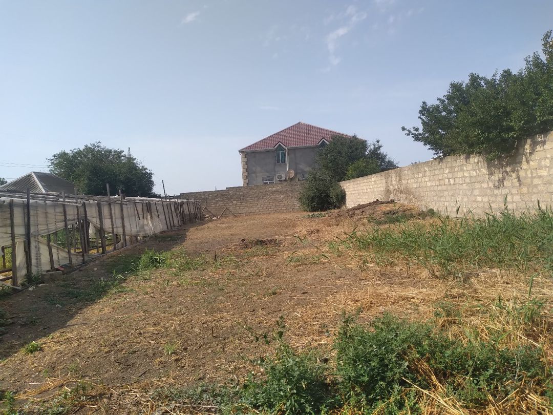 5 sot torpaq sahəsi, Maştağa qəs — Torpaq, Bakı (2)