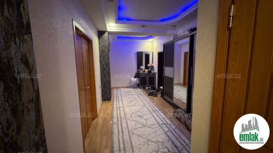 Satılır 3 otaqlı 140 m² yeni tikili 8 km — Mənzil (6)