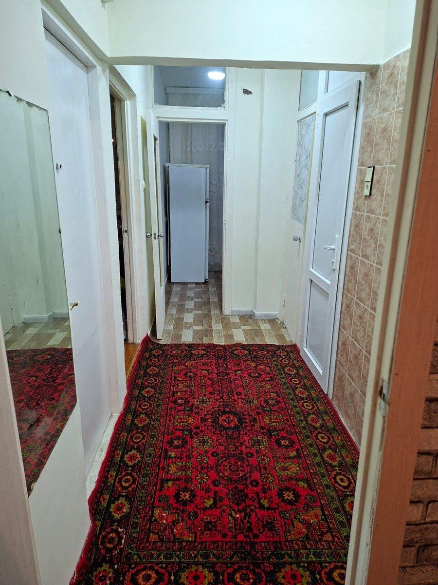 Satılır 2 otaqlı köhnə tikili 60 m² — Mənzil, Bakı (2)