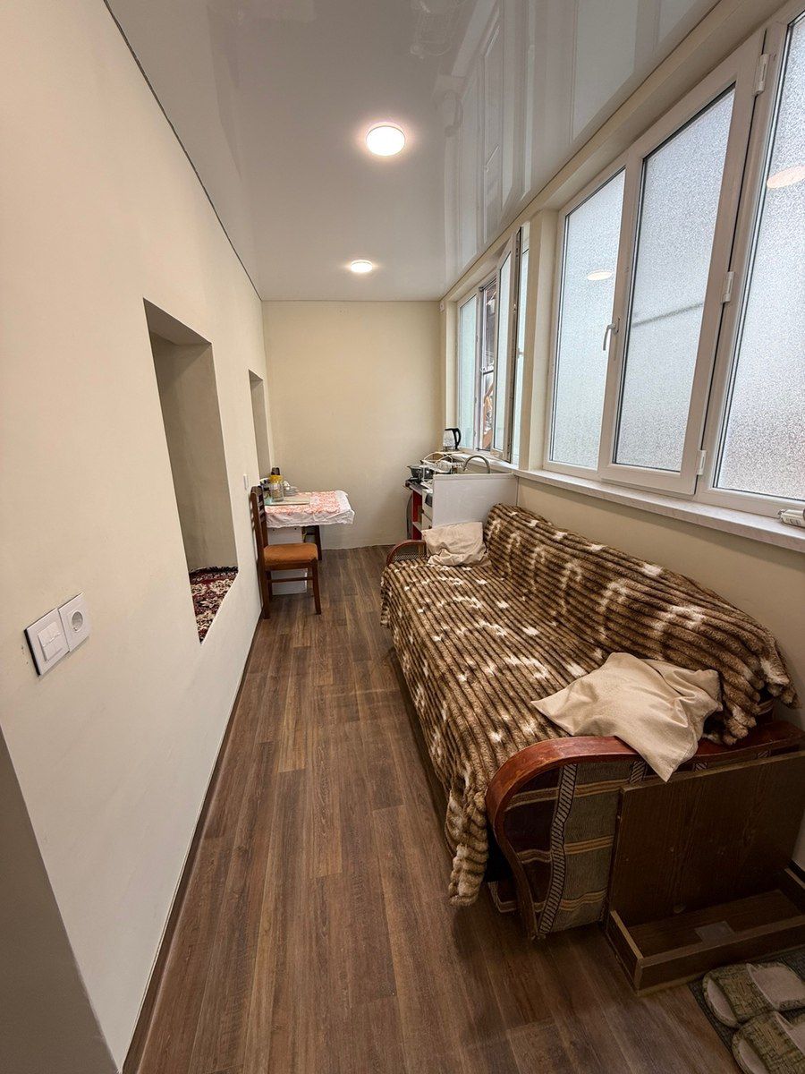 1-otaqlı mənzil kirayə verilir, Cavad xan 3, 40 m² — Mənzil, Gəncə (4)