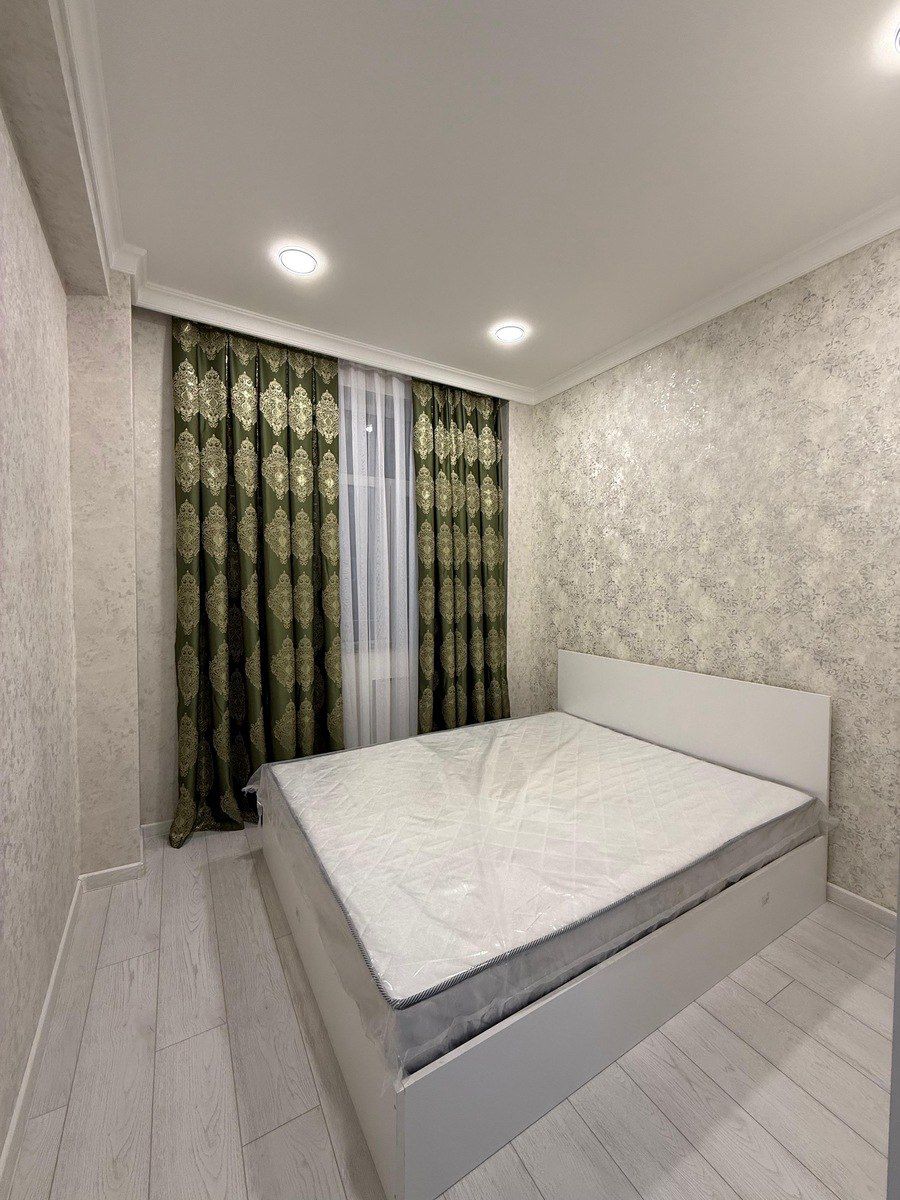 Satılır 2 otaqlı yeni tikili 65 m² — Mənzil, Bakı (5)
