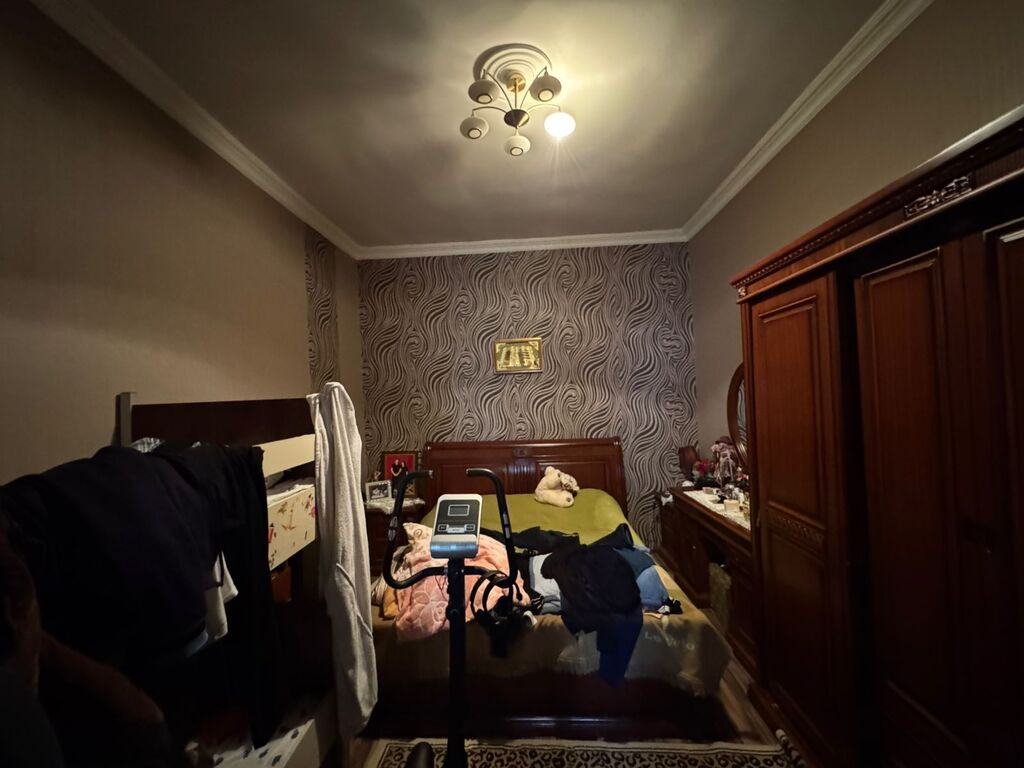 Satılır 4 otaqlı həyət evi/bağ evi 160 m² — Ev, villa, Bakı (11)