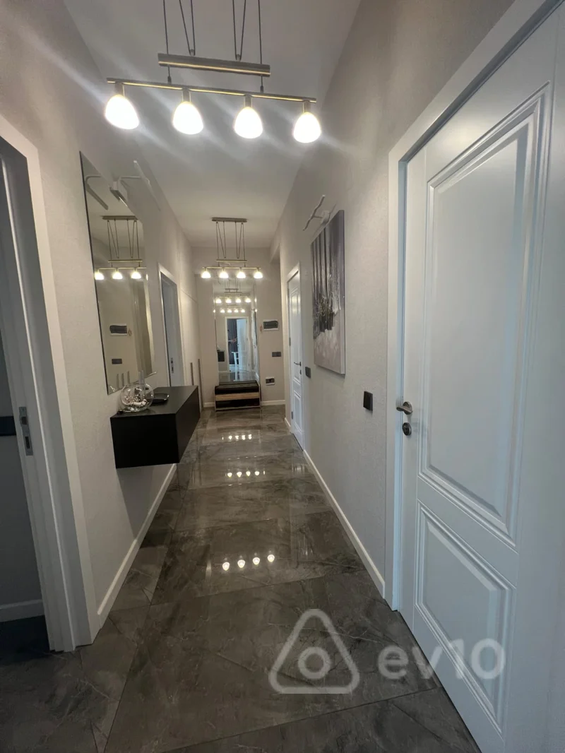 2 otaqlı mənzil, 65 m², Ilqar muzefferoglu — kirayə — Mənzil, Bakı (4)