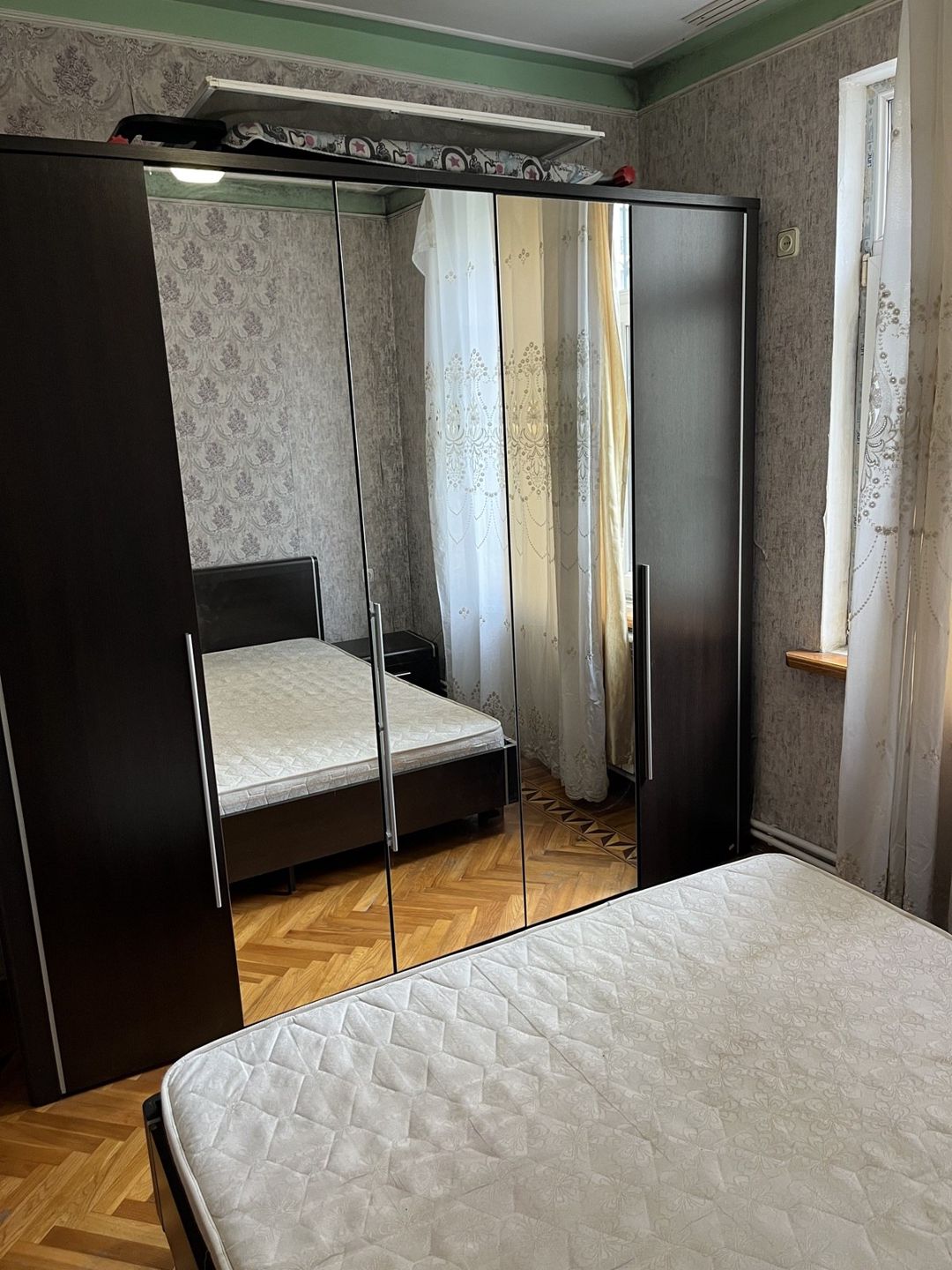 İcarəyə verilir 2 otaqlı köhnə tikili 70 m² — Mənzil, Bakı (11)